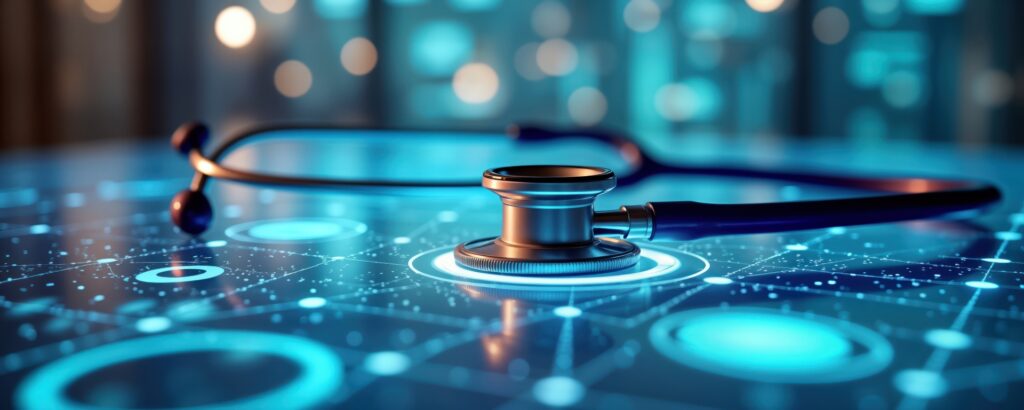 healthcare solutions